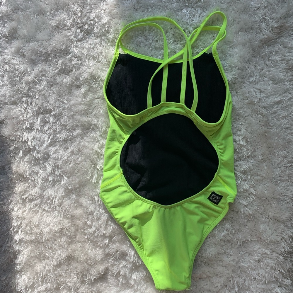 Jolyn Size 28 Murray Fixed Onesie (Bathing Suit)